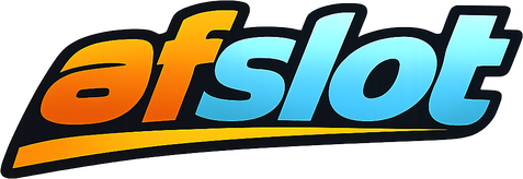 Logo afslot